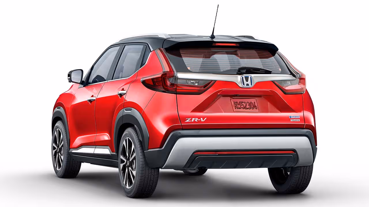 Honda ZR V Hybrid , Honda ZR V, Honda ZR V Safety Honda ZR V Hybrid , Honda ZR V, Honda ZR V Safety