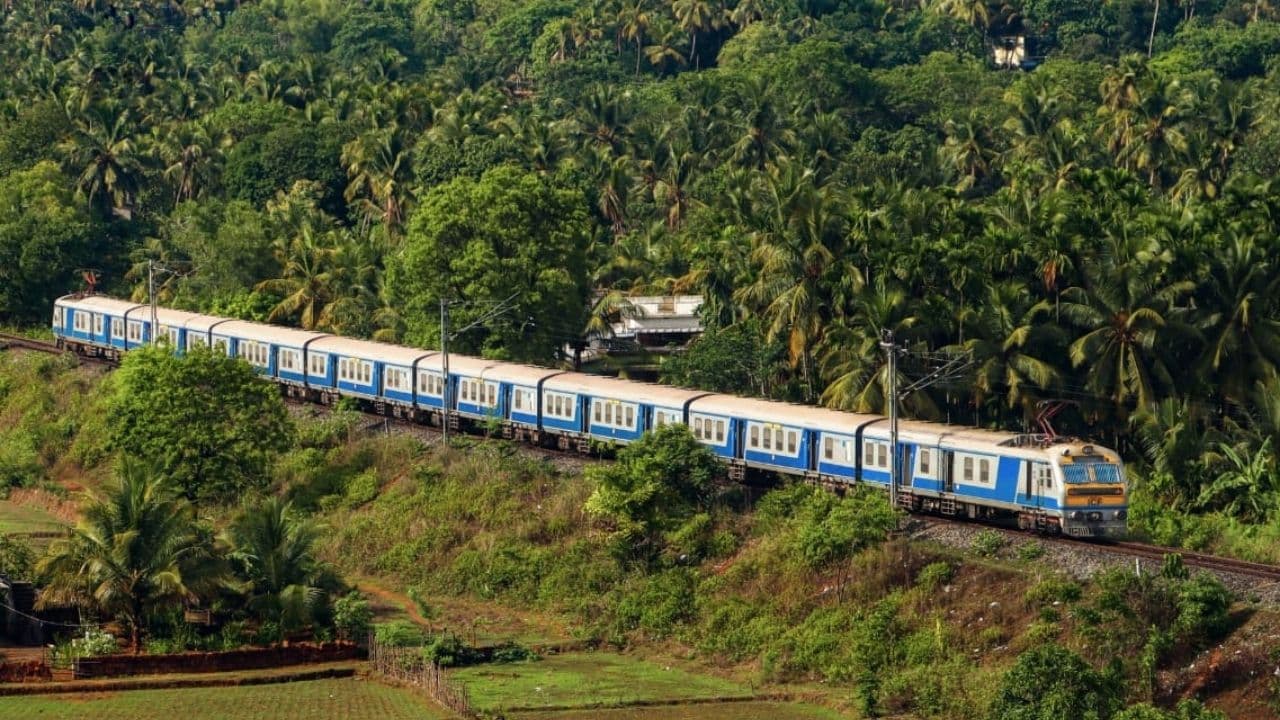 Indian Railways Indian Railways