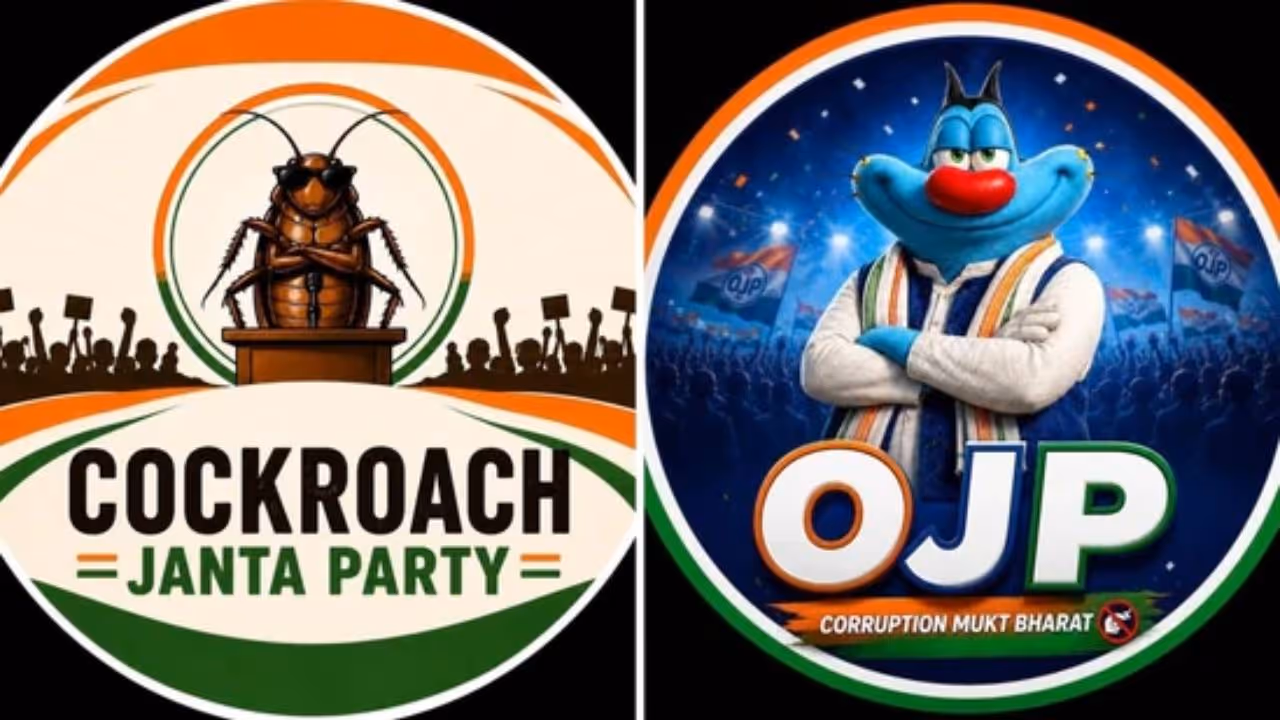 CJP vs OJP? Social Media Gets a New Viral ‘Party’ With a Strange Mission CJP vs OJP? Social Media Gets a New Viral ‘Party’ With a Strange Mission