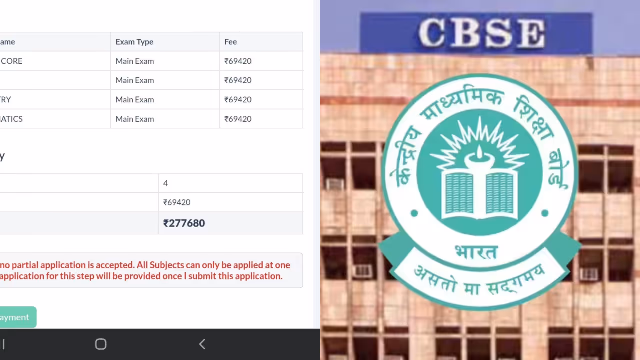 CBSE Website Technical Issue CBSE Website Technical Issue