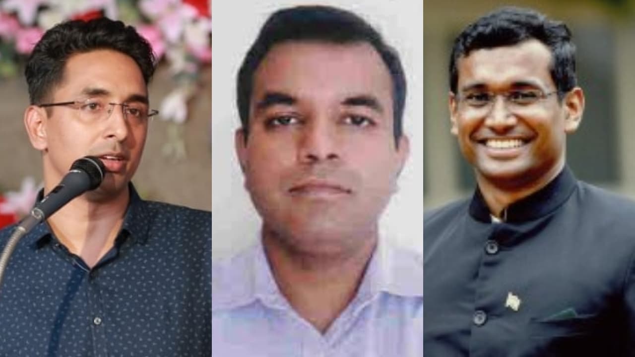 nooh, ajith pateel, arun k vijayan nooh, ajith pateel, arun k vijayan