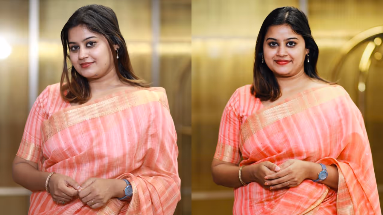 Ansiba Hassan Ansiba Hassan