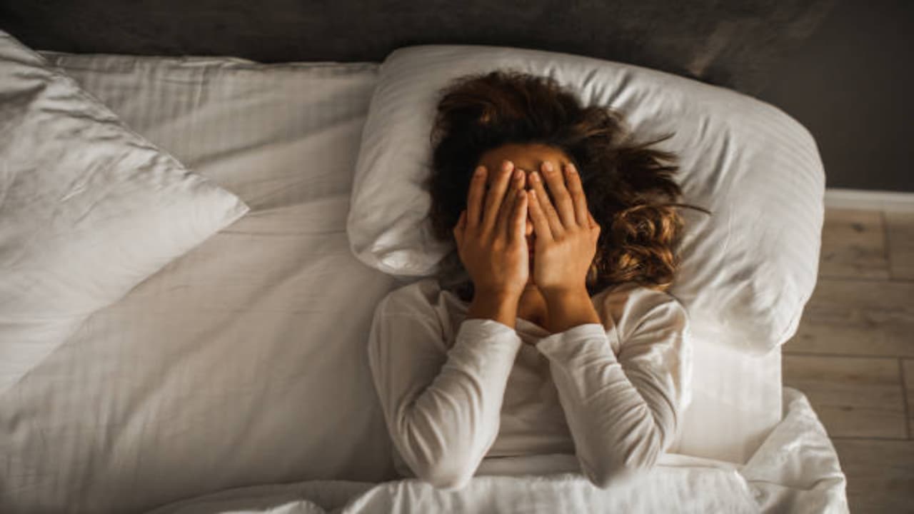 sleep sleep