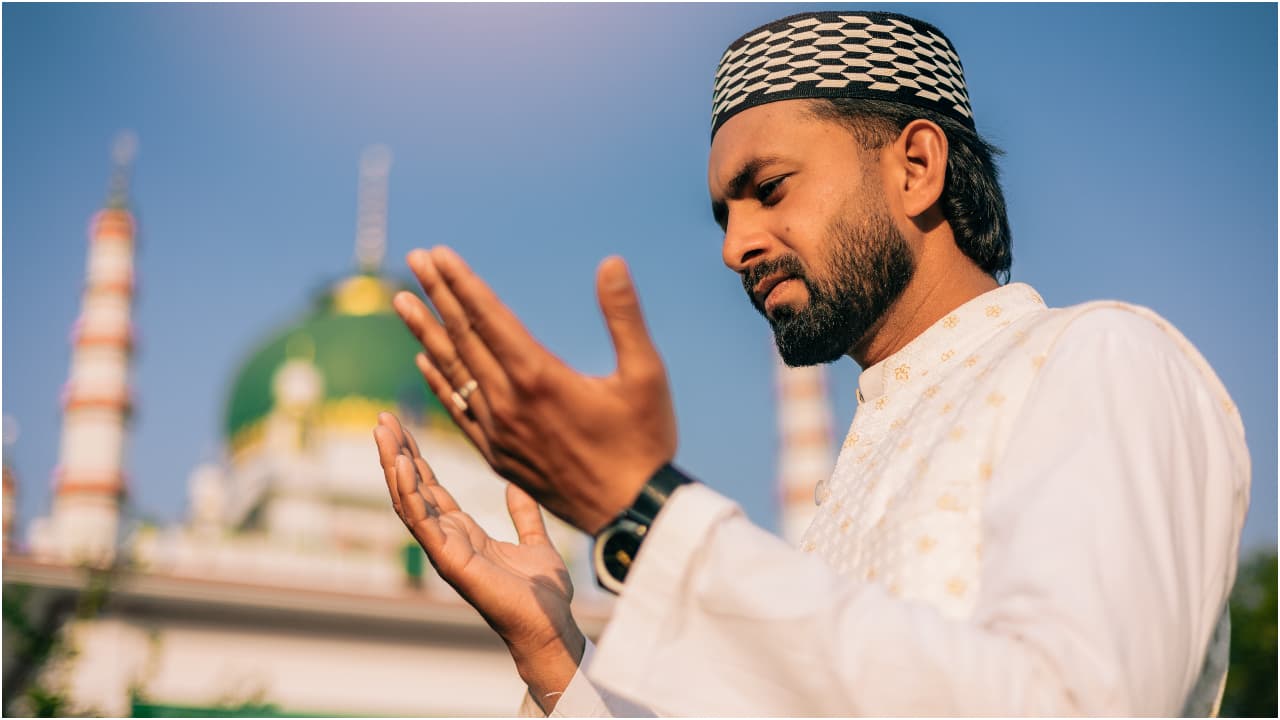 Eid Eid