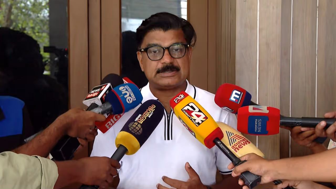 Mathew Kuzhalnadan Mathew Kuzhalnadan