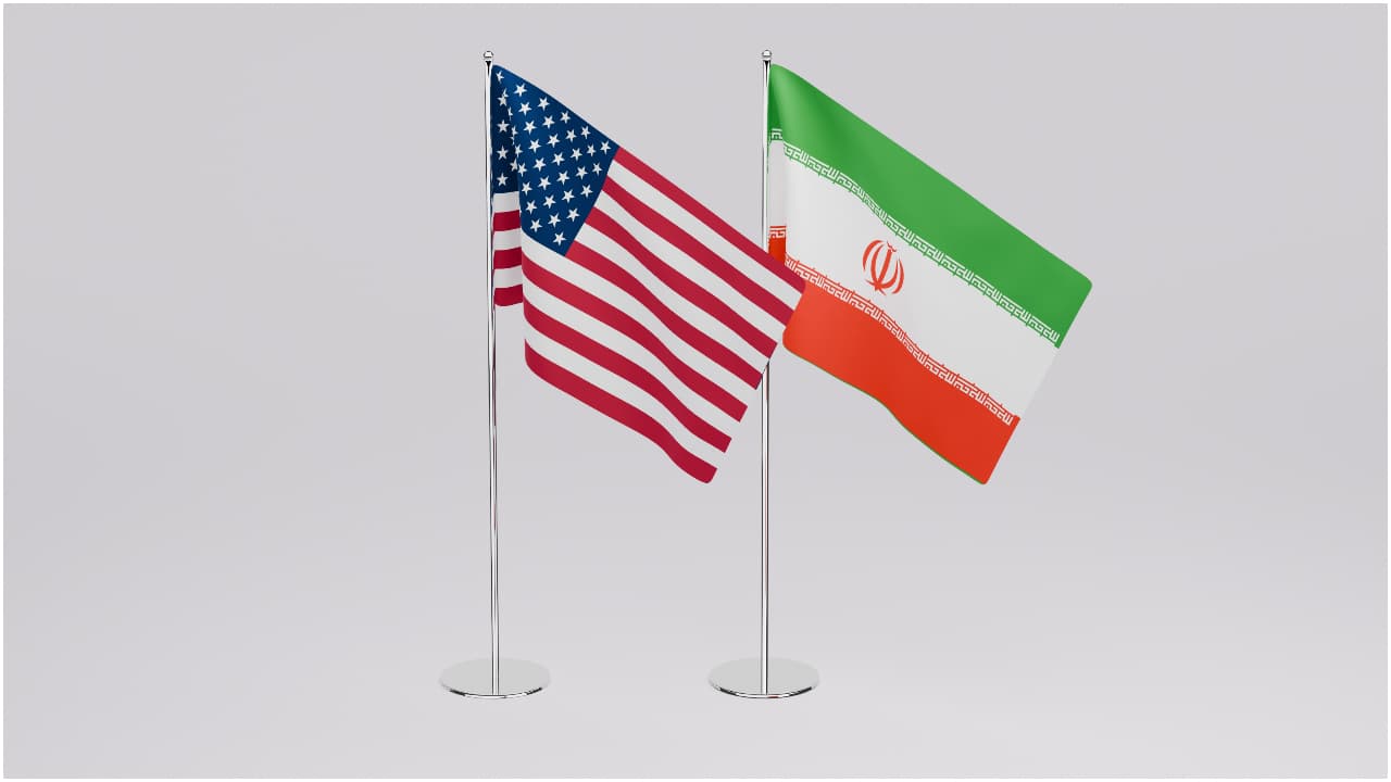 America Iran America Iran