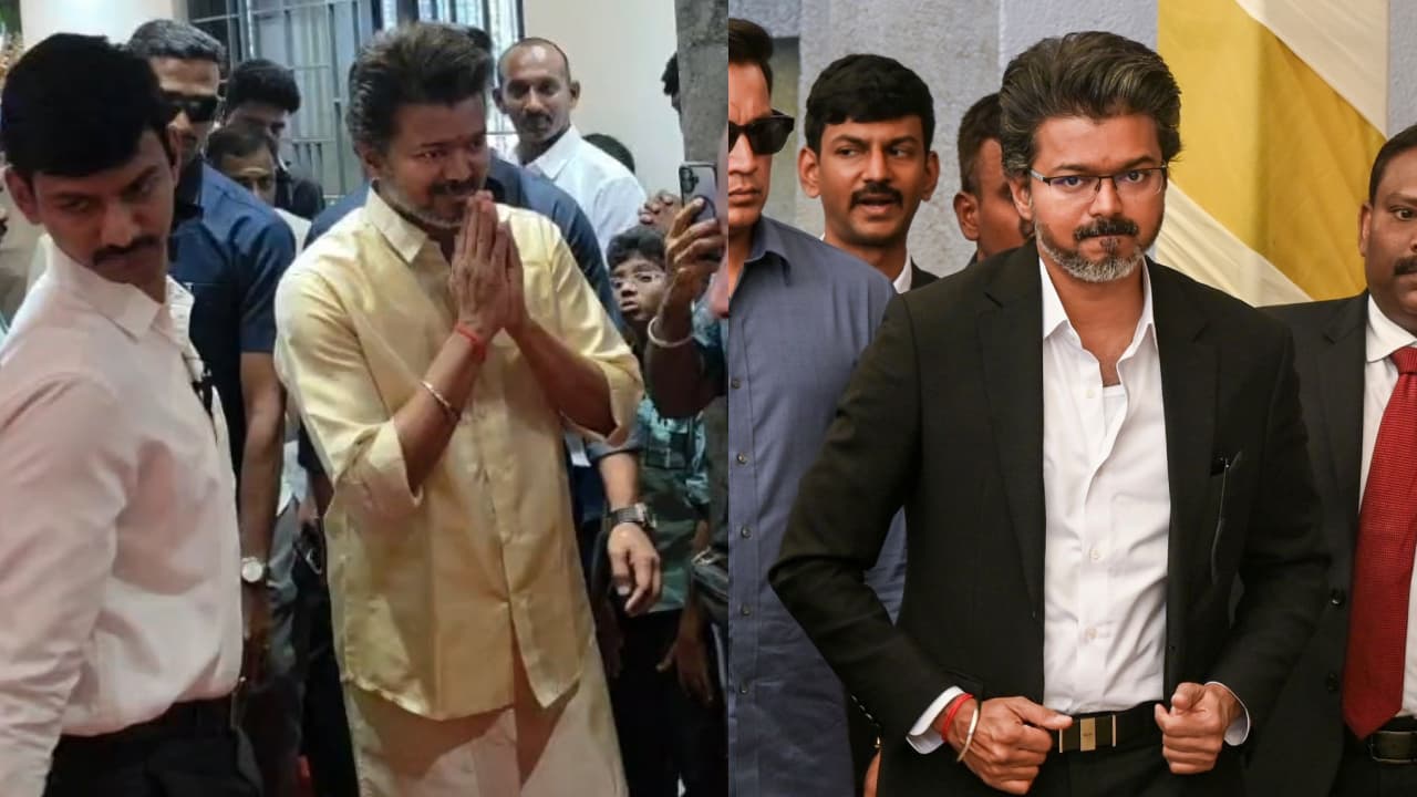 CM Vijay CM Vijay