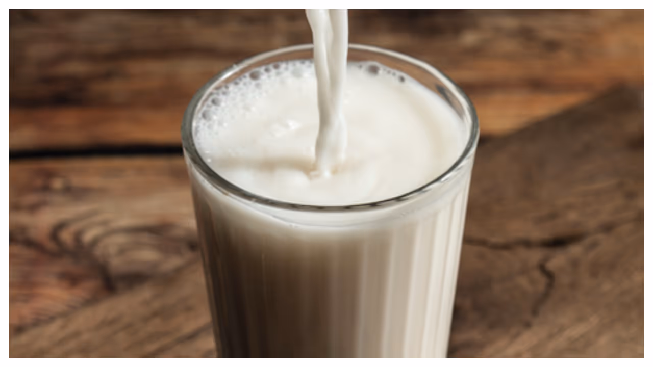 Milk Milk