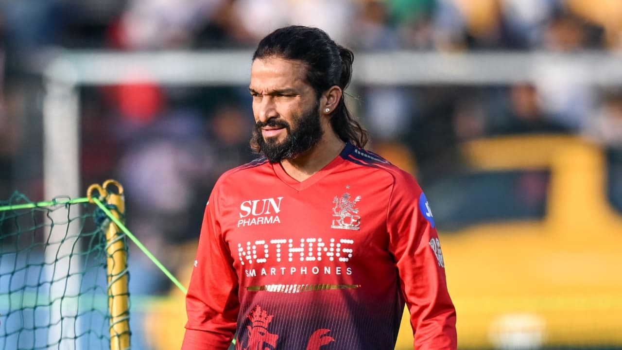 Rajat Patidar Rajat Patidar