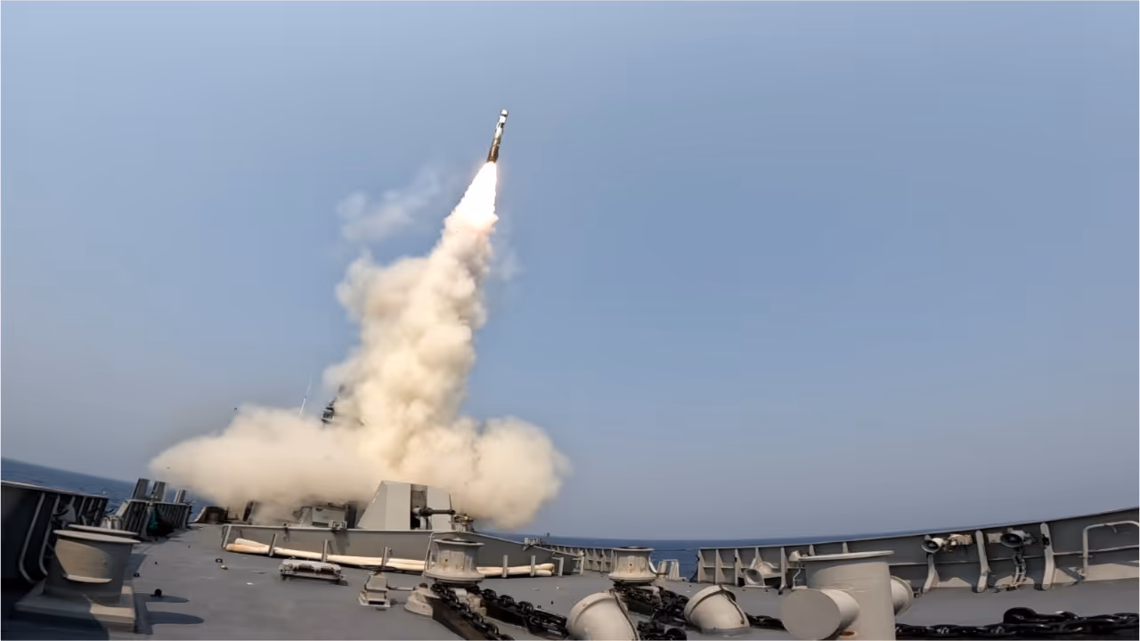 BrahMos BrahMos