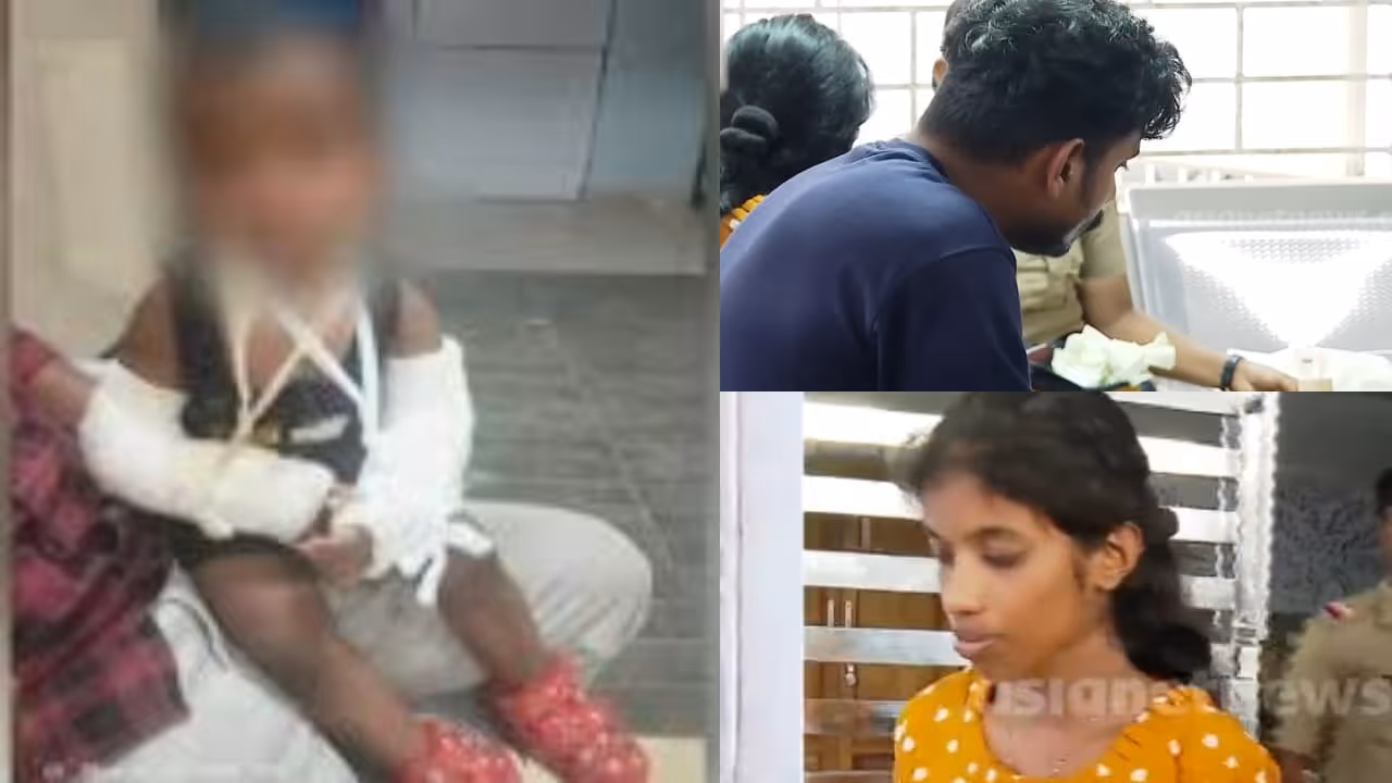 Nedumangad Nedumangad