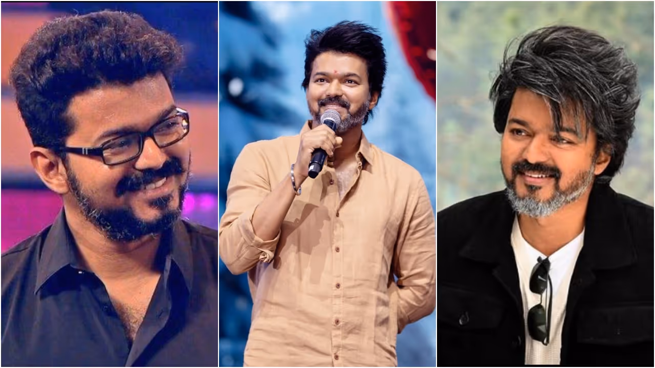 Vijay Joseph Vijay Joseph