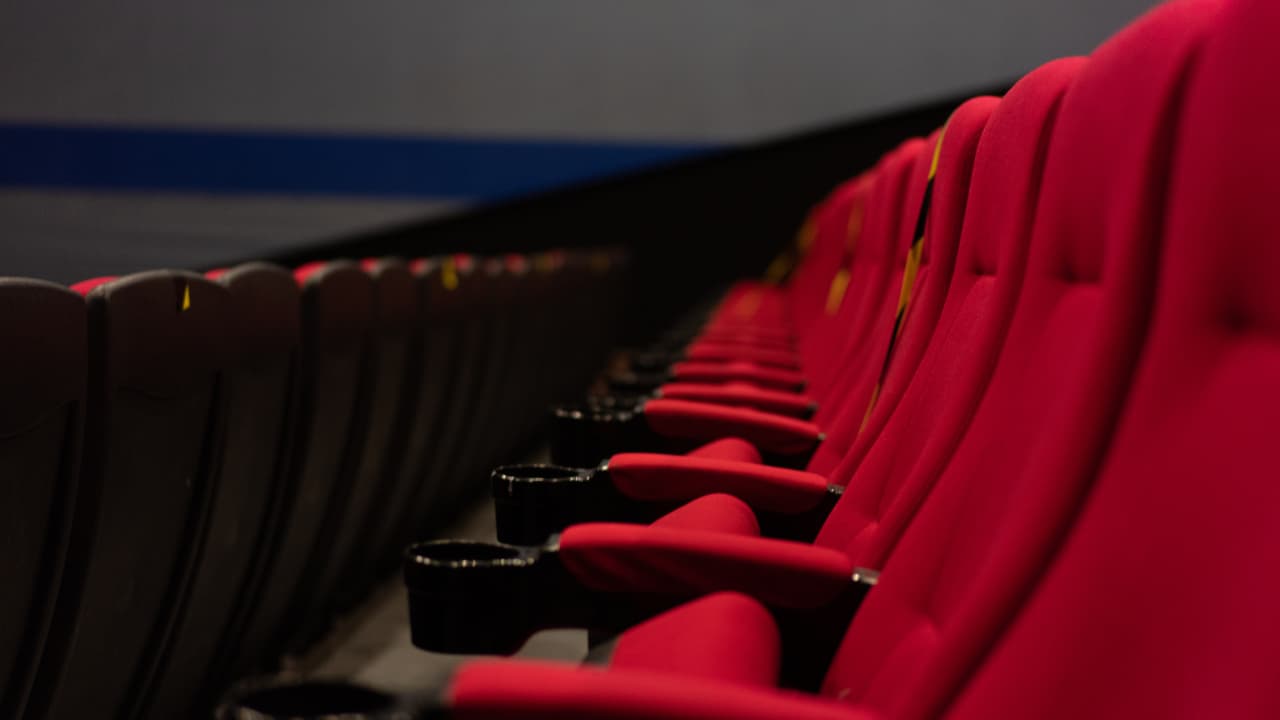 Cinema Theatre Cinema Theatre