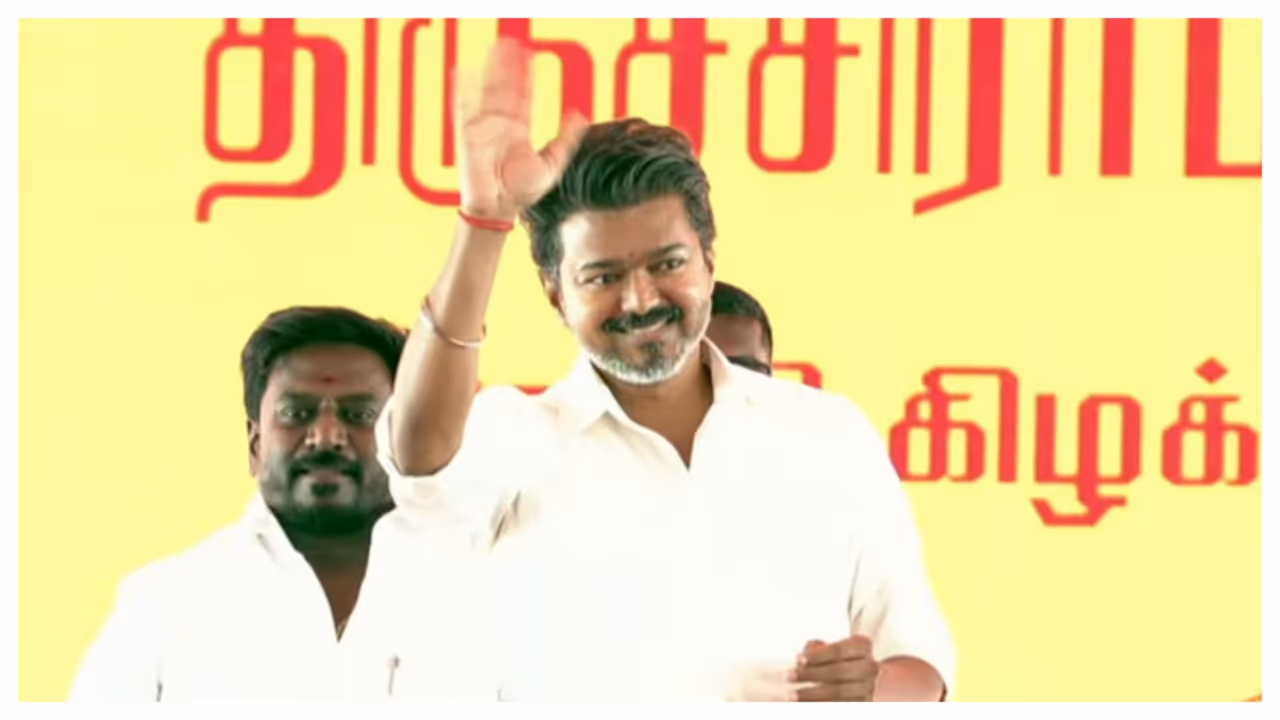 CM Vijay CM Vijay