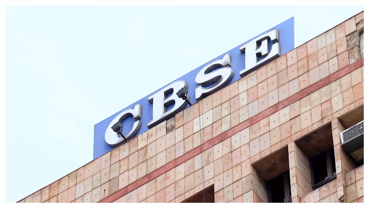 CBSE CBSE
