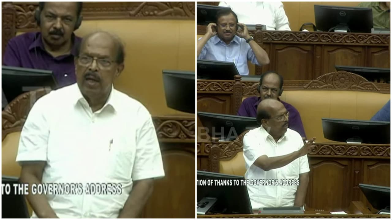 G sudhakaran G sudhakaran