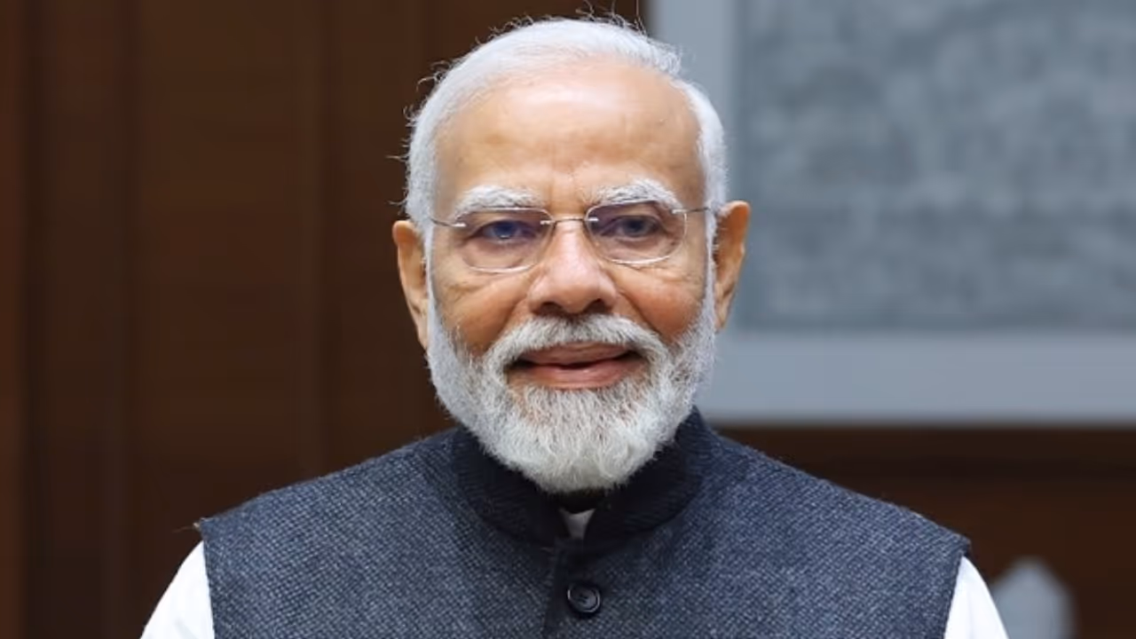 Narendra Modi Narendra Modi