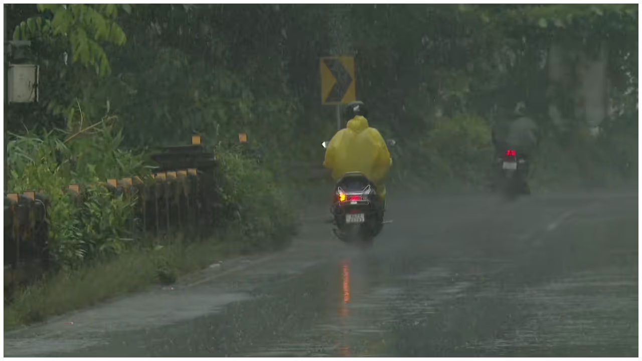 heavy rain heavy rain