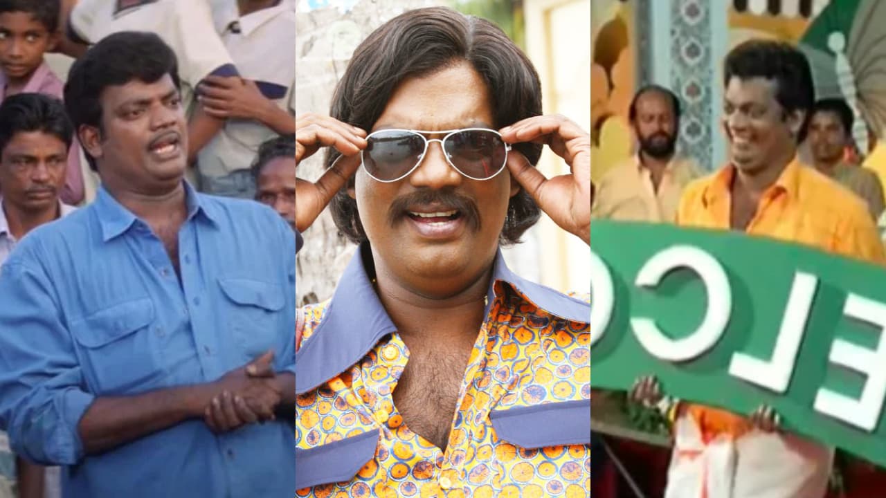 Salim Kumar Dies at 56 Salim Kumar Dies at 56