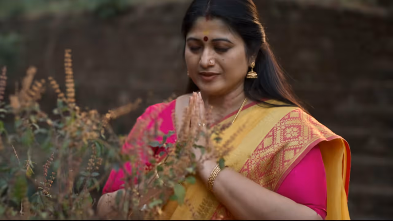 Aroopi movie OTT streaming Aroopi movie OTT streaming