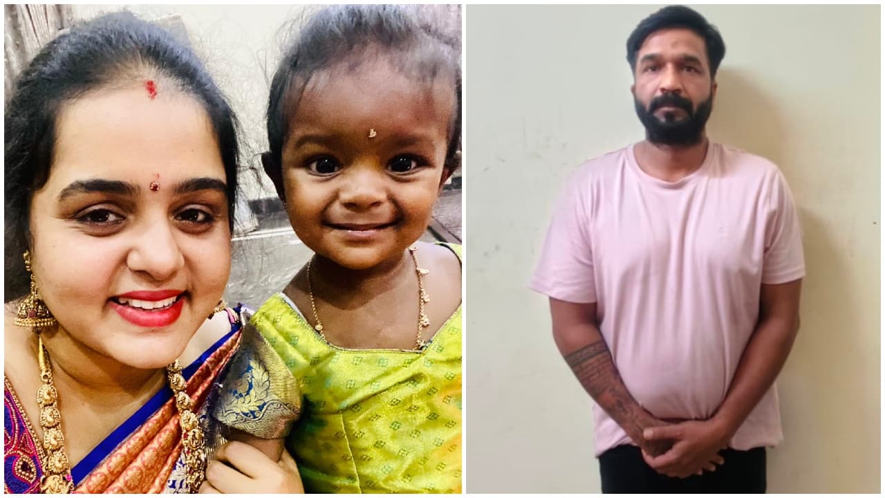 bengaluru child murder case bengaluru child murder case
