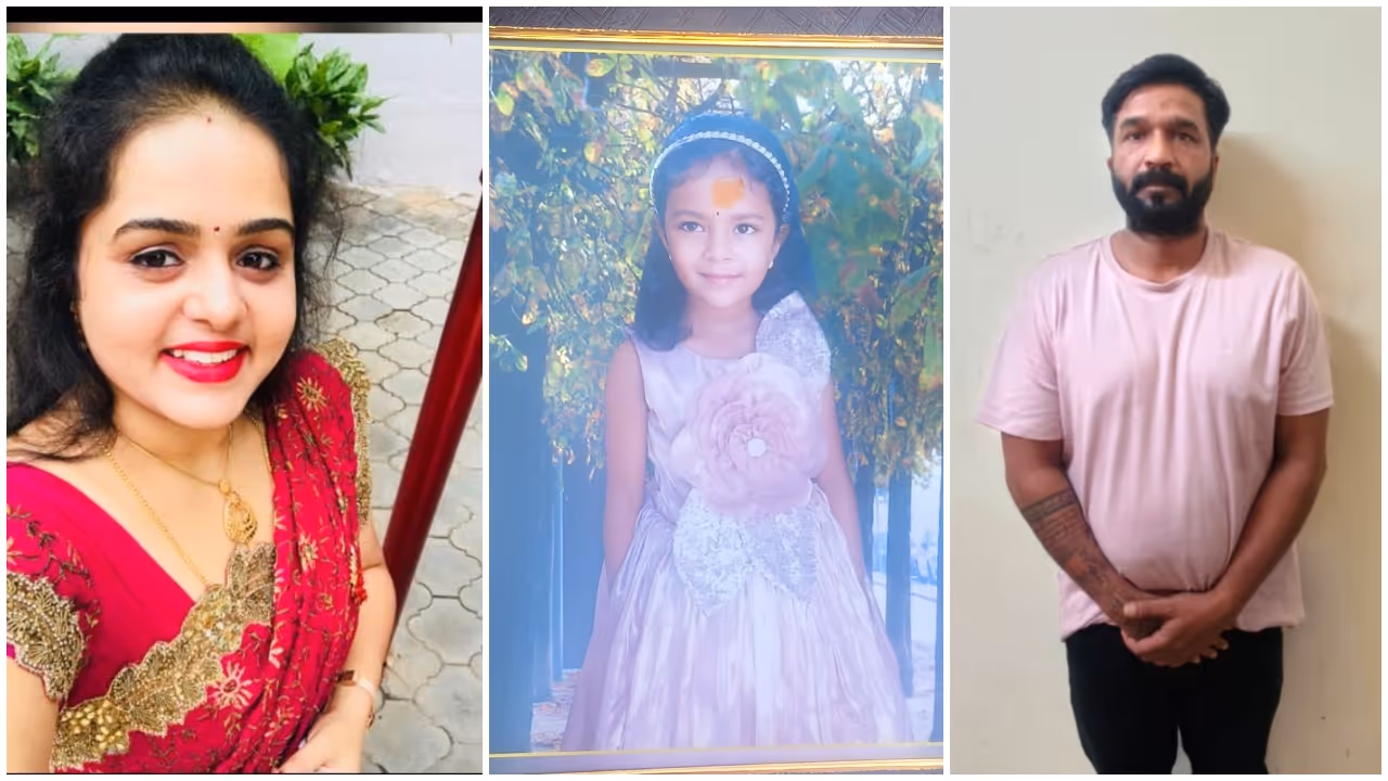 bengaluru child murder case bengaluru child murder case