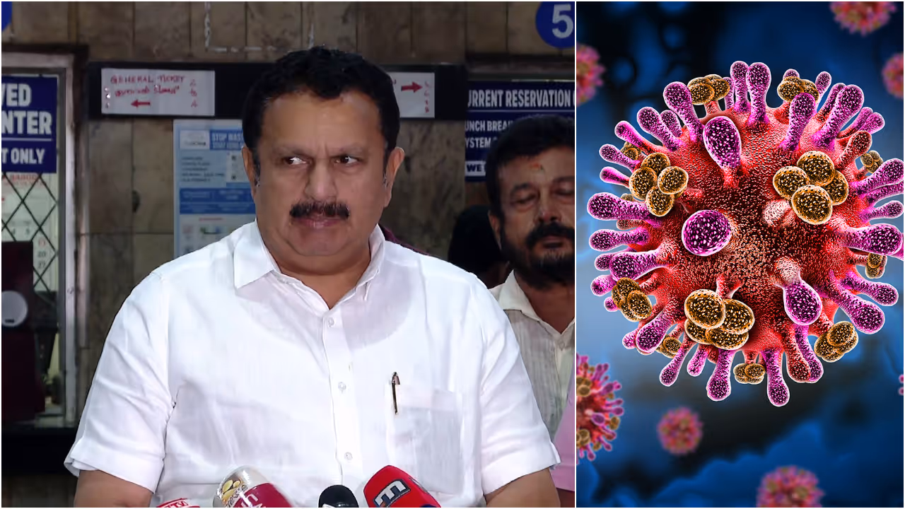 Nipah Virus Nipah Virus
