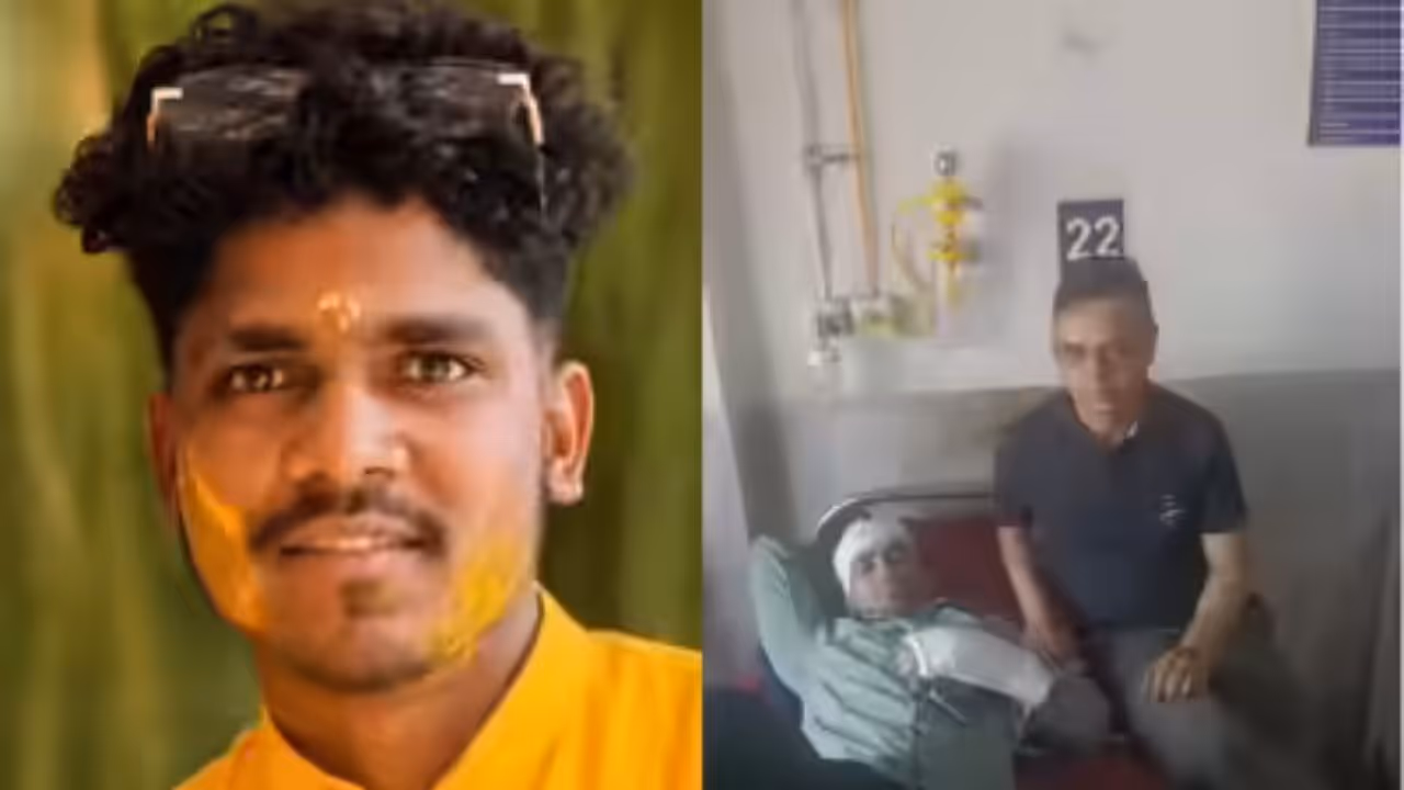 Dalit Youth Dalit Youth