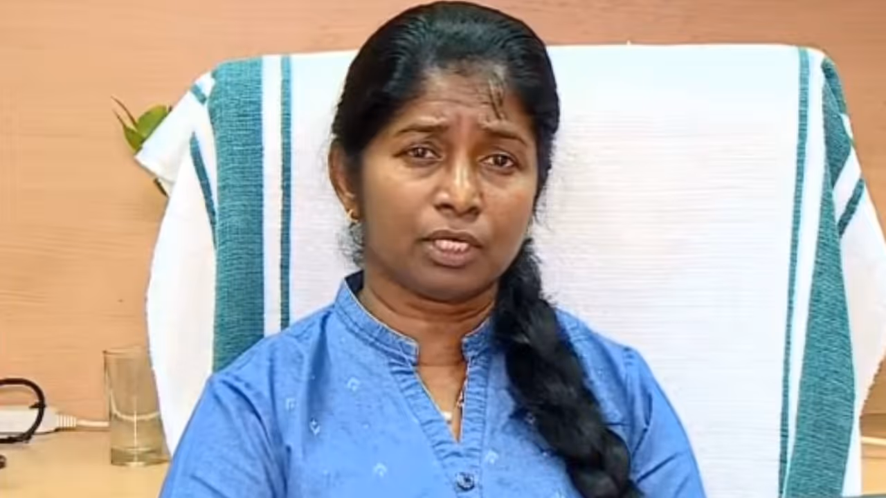 Dr Reena K J Transfer Dr Reena K J Transfer