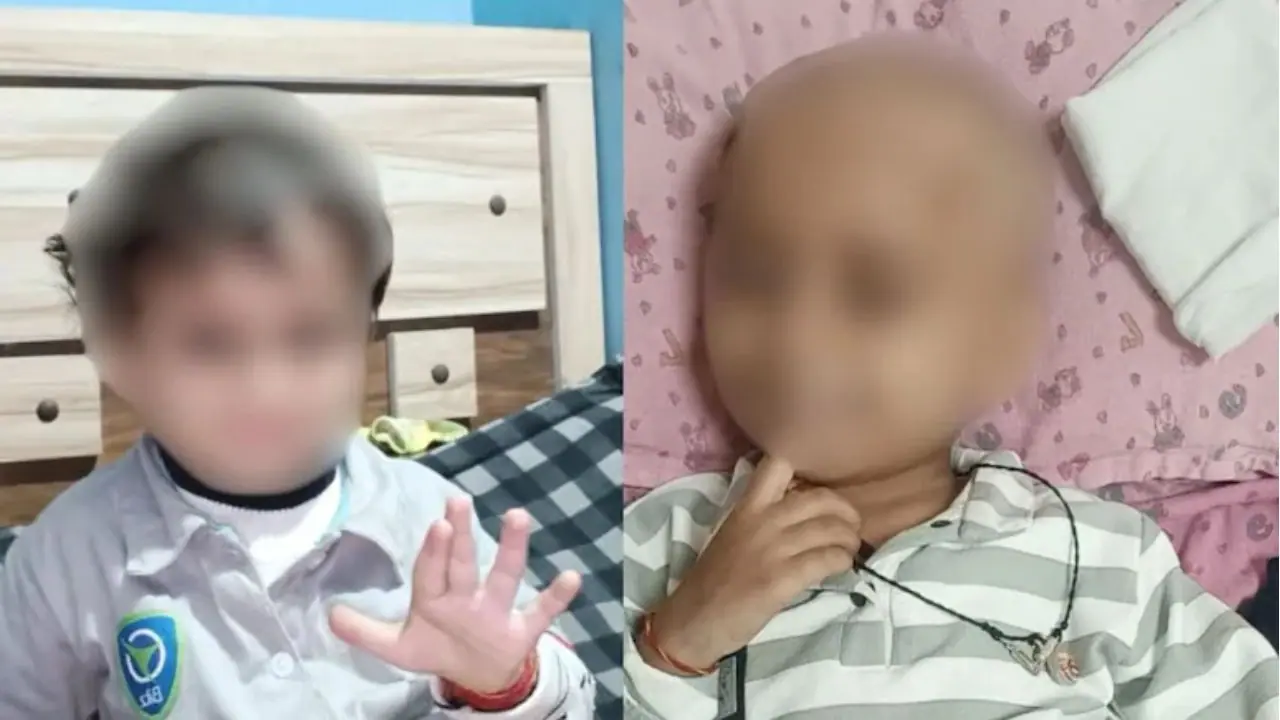 3 Year Old Dies After Shocking Mix Up 3 Year Old Dies After Shocking Mix Up