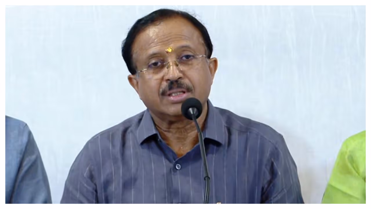 v muraleedharan v muraleedharan