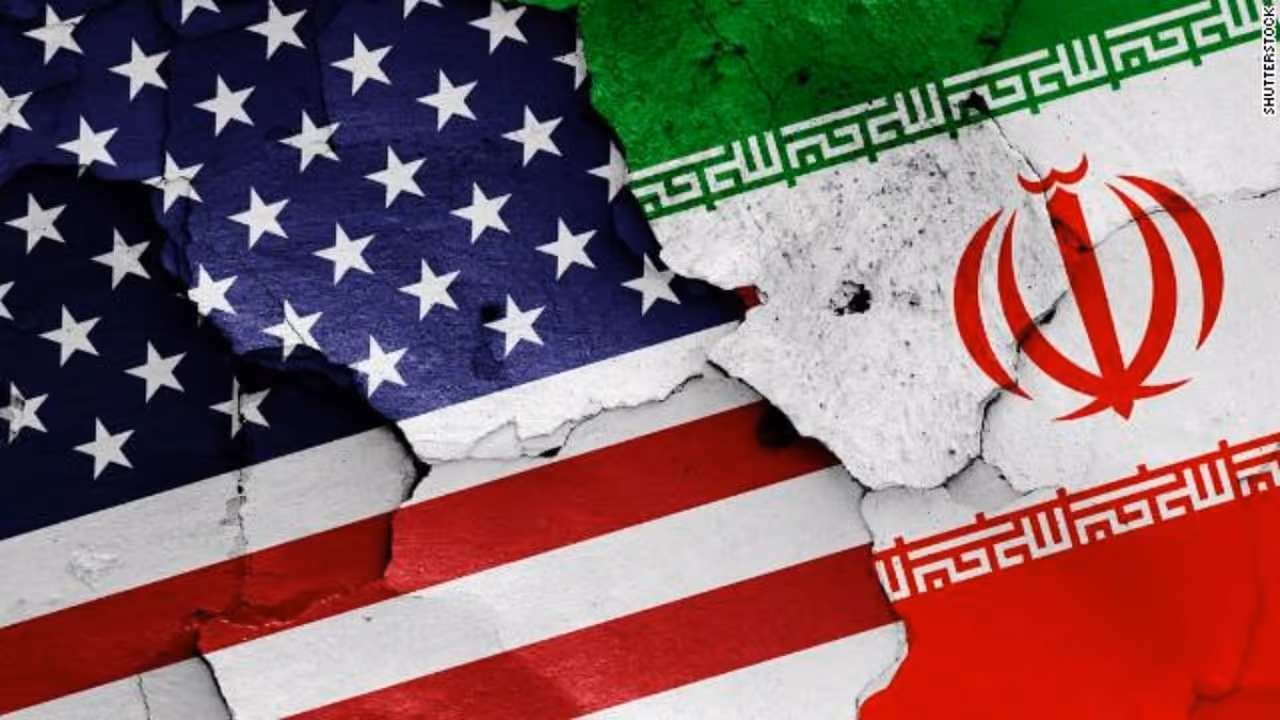 America Iran America Iran