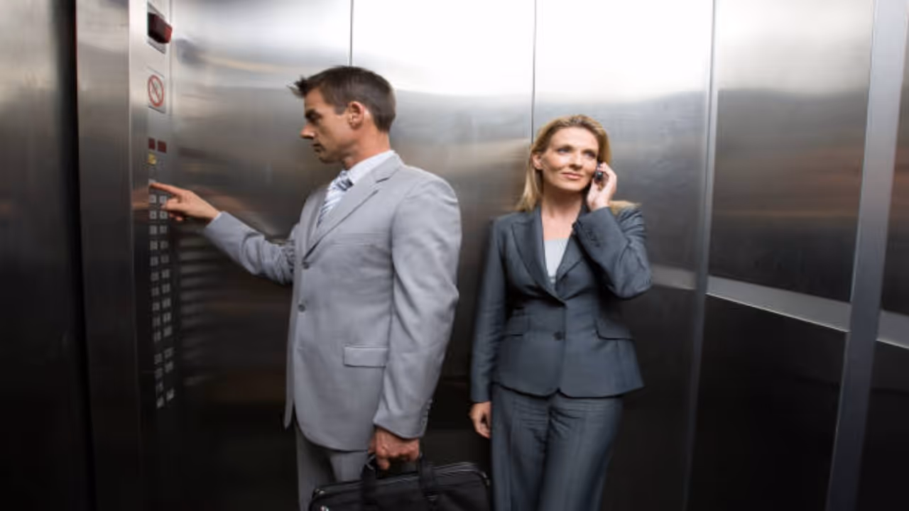 five important lift safety tips and etiquette five important lift safety tips and etiquette