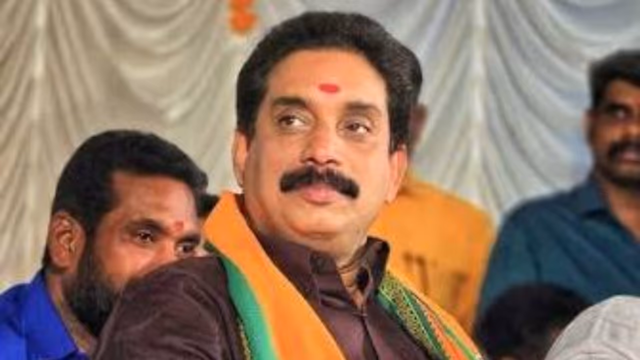 A R Sreekumar A R Sreekumar