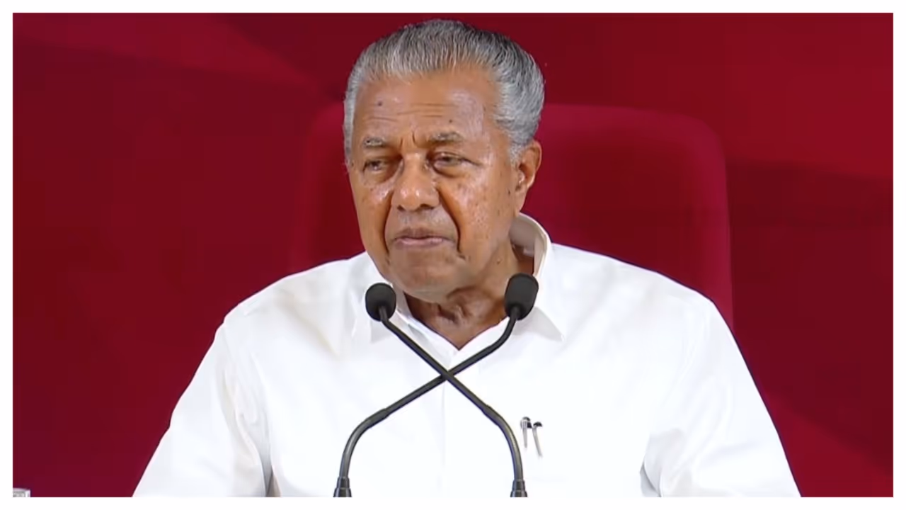 pinarayi vijayan pinarayi vijayan