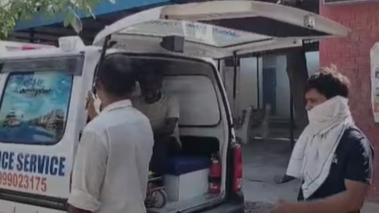 Faridabad Incident Raises Questions Faridabad Incident Raises Questions