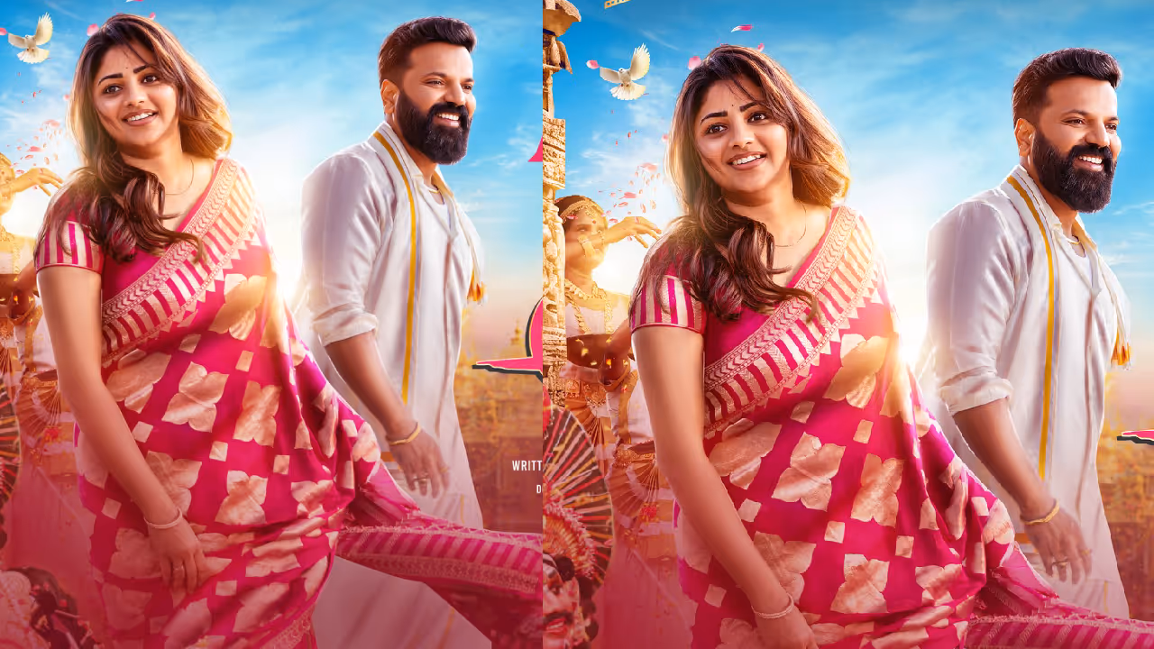 sathish ninasam rachita ram ayogya 2 movie sathish ninasam rachita ram ayogya 2 movie