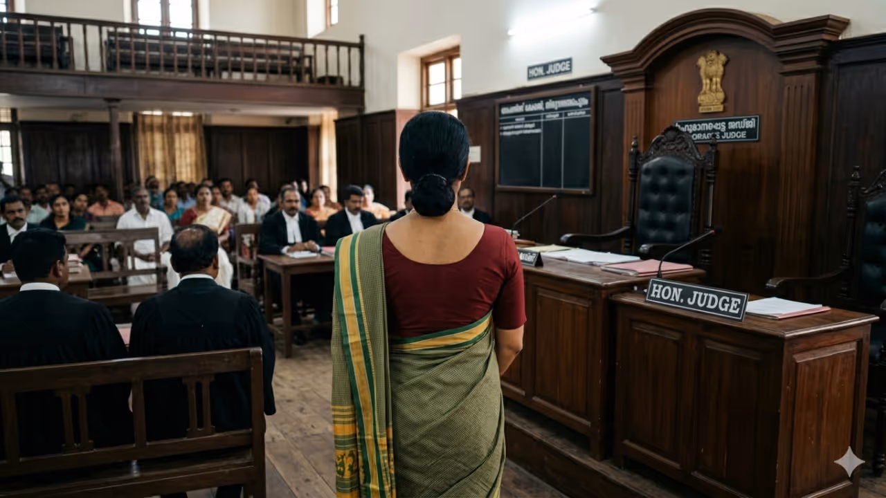 Court order Court order