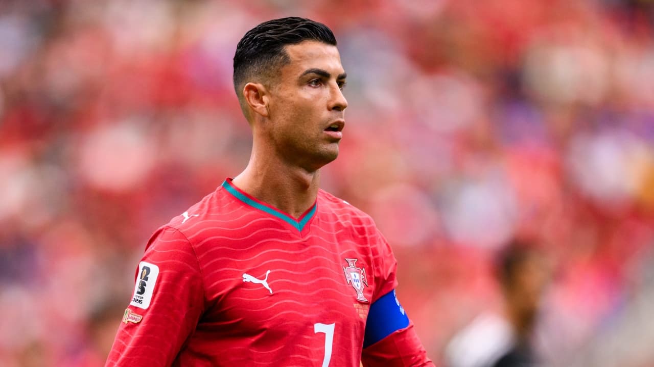 Cristiano Ronaldo Cristiano Ronaldo