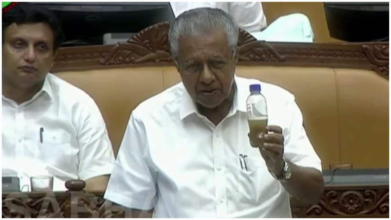 Pinarayi vijayan Pinarayi vijayan