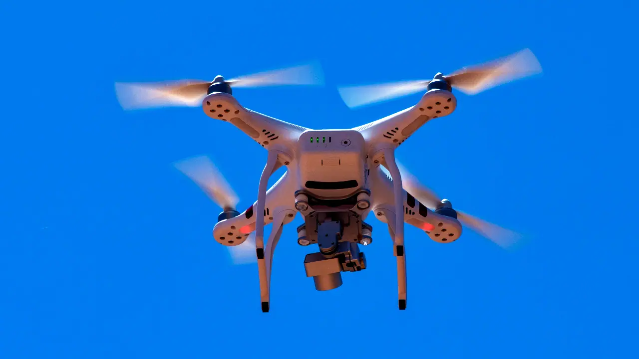 drone drone