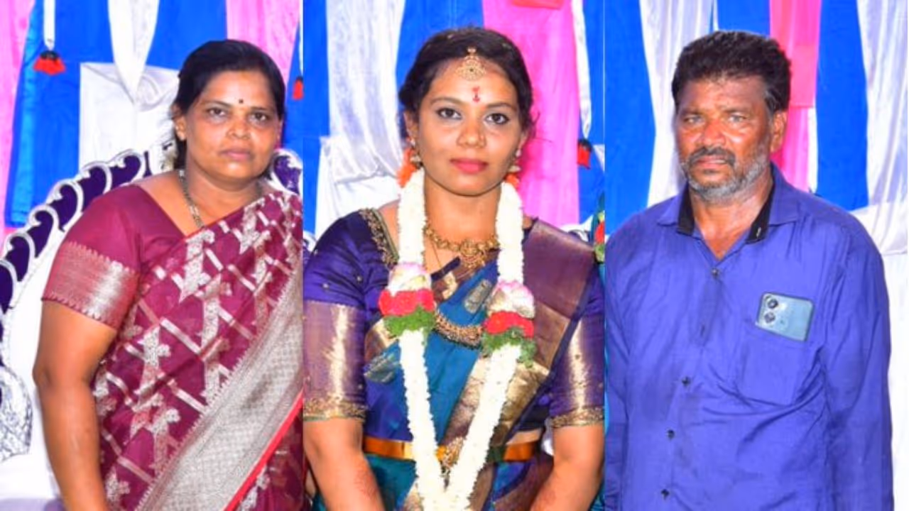 Mysuru marriage family death Mysuru marriage family death