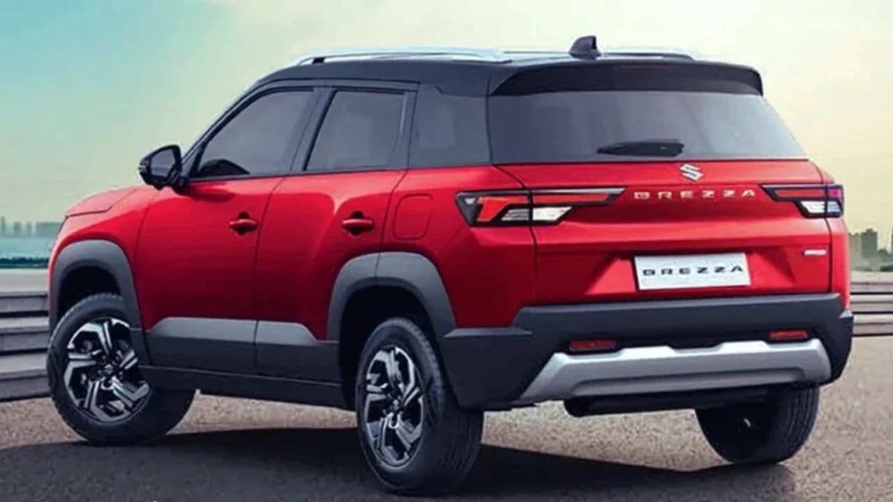 Maruti Brezza facelift, Maruti Brezza facelift Safety, Maruti Brezza facelift 2026, Maruti Brezza facelift 2026 Safety, Brezza Facelift 2026 Booking Maruti Brezza facelift, Maruti Brezza facelift Safety, Maruti Brezza facelift 2026, Maruti Brezza facelift 2026 Safety, Brezza Facelift 2026 Booking