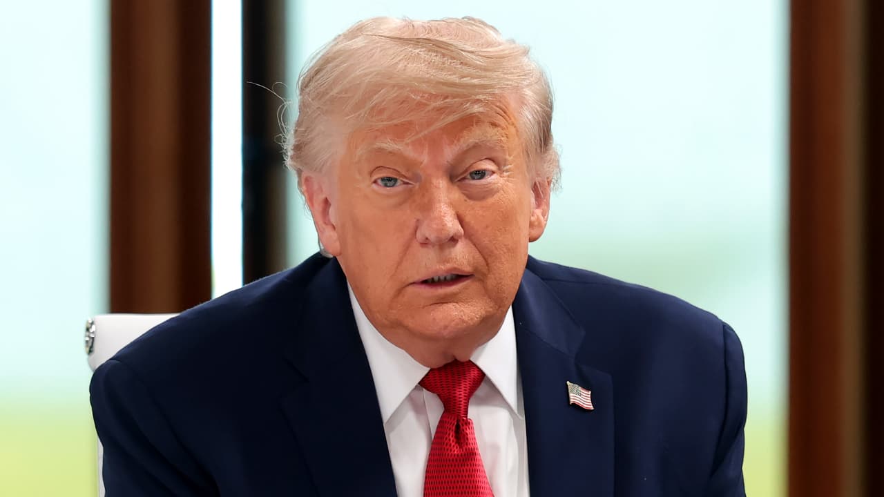 Donald Trump Donald Trump