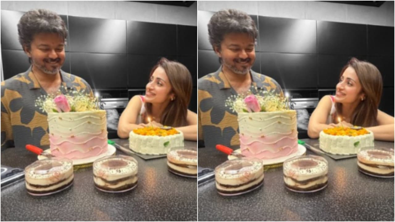 vijay, trisha vijay, trisha