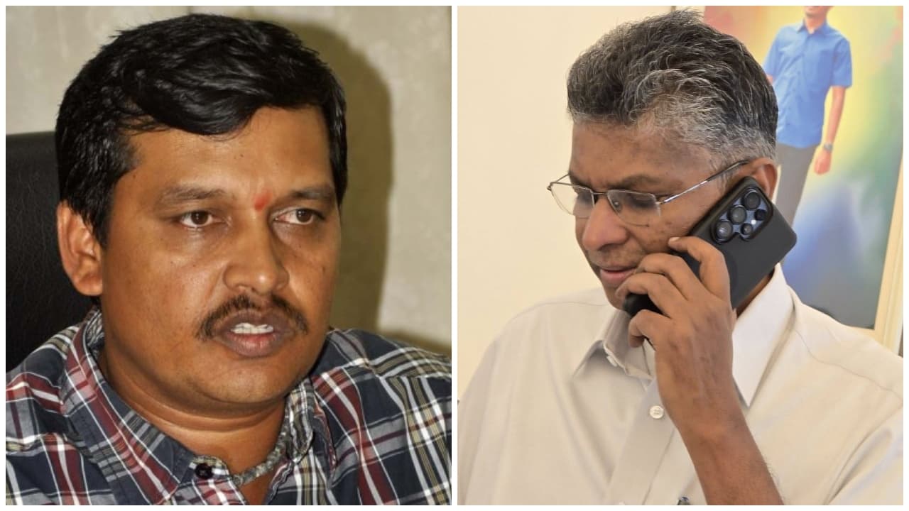 Karnataka Excise Scam Y Manjunath Karnataka Excise Scam Y Manjunath