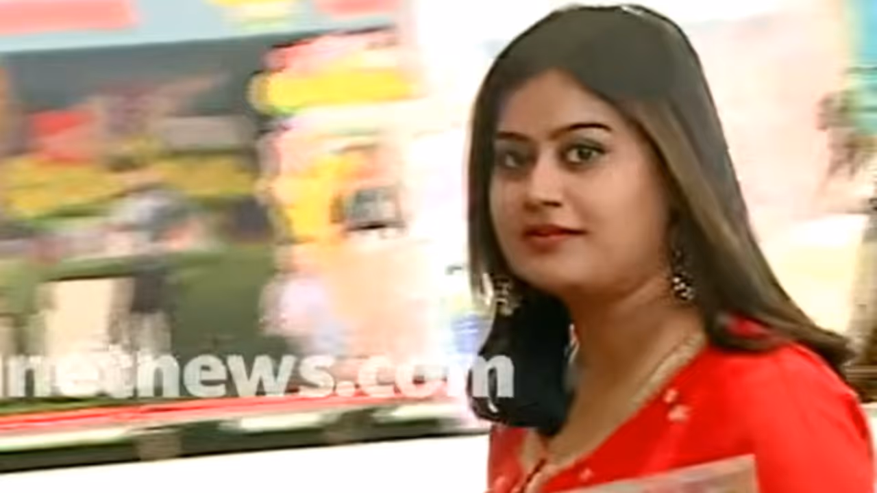 Ansiba Hassan Ansiba Hassan