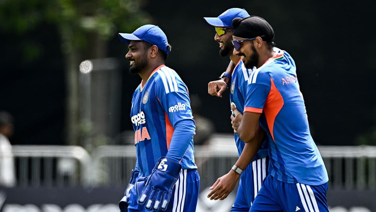 Sanju Samson Sanju Samson