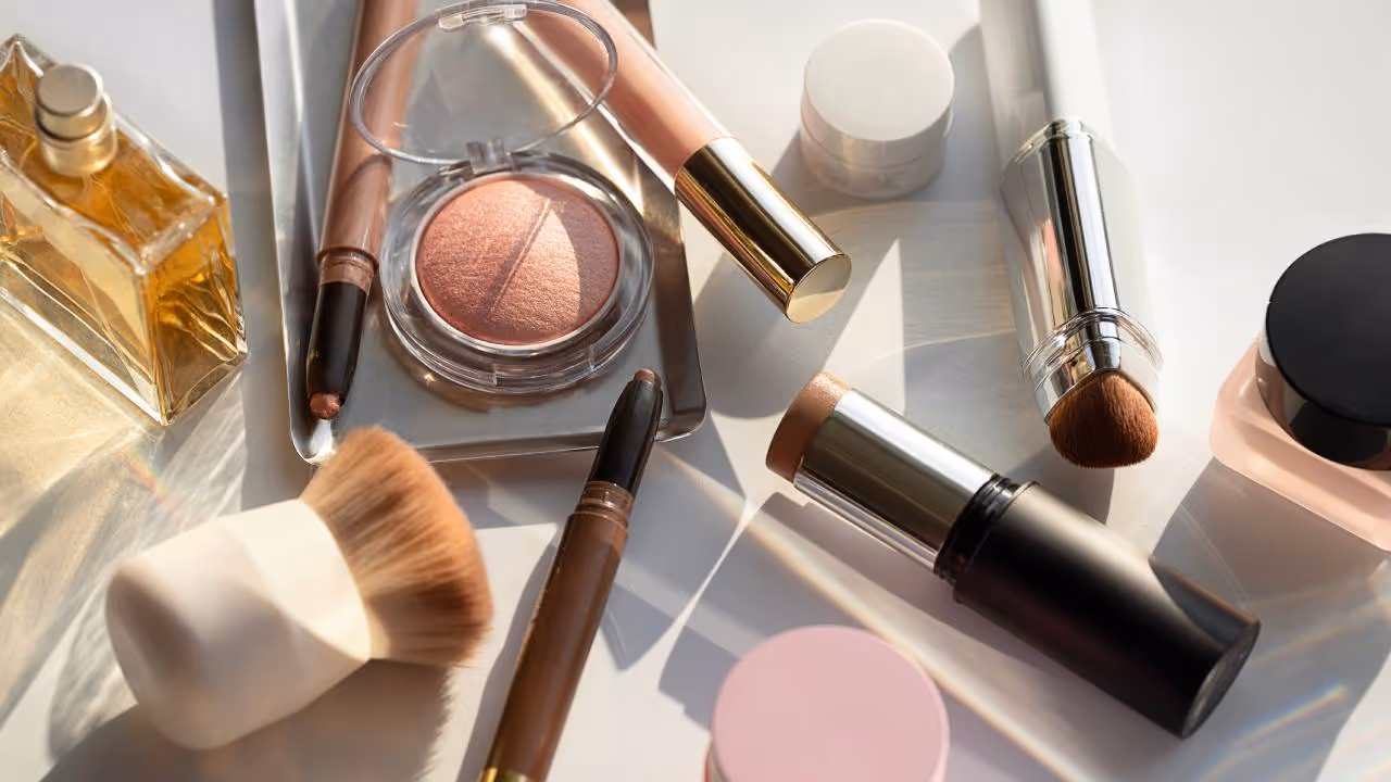 make up make up