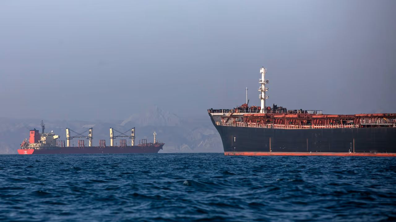 Strait of Hormuz Strait of Hormuz